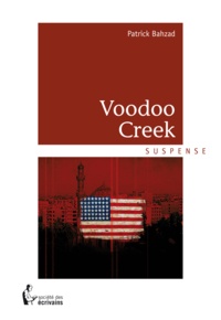 Patrick Bahzad - Voodoo Creek.