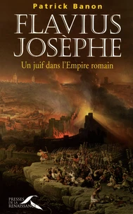 Flavius Josèphe