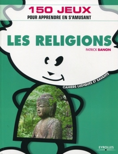 Patrick Banon - Les Religions.