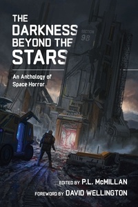  Patrick Barb et  Bob Warlock - The Darkness Beyond The Stars: An Anthology Of Space Horror.