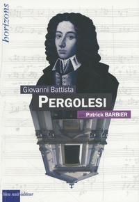Livres téléchargeables gratuitement pour nextbook Giovanni Battista Pergolesi in French