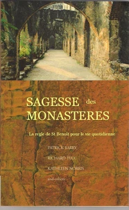 Sagesse des monastères