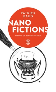 Patrick Baud - Nanofictions.