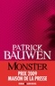 Patrick Bauwen et Patrick Bauwen - Monster.