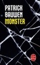 Patrick Bauwen - Monster.