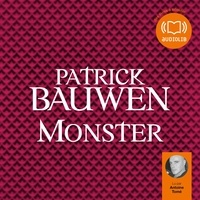 Patrick Bauwen - Monster.