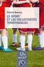 Patrick Bayeux - Le sport et les collectivités territoriales.