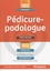 Pédicure-podologue  Edition 2016