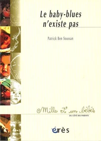Le baby-blues n'existe pas