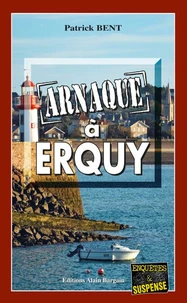 Arnaque a erquy
