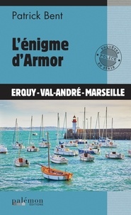Livres téléchargés pour allumer L'énigme d'Armor PDF RTF par Patrick Bent