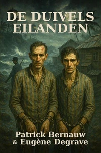 De Duivelseilanden