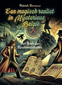Een magisch-realist in Mysterieus België