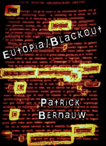  Patrick Bernauw - Eutopia/Blackout - (E)Utopia Podcast, #2.