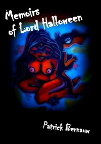 Memoirs of Lord Halloween