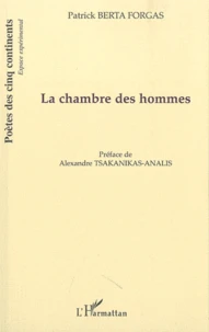 La chambre des hommes