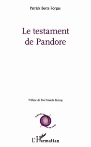 Le testament de Pandore