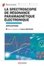 Patrick Bertrand - La spectroscopie de résonance paramagnétique électronique - Applications - Applications.