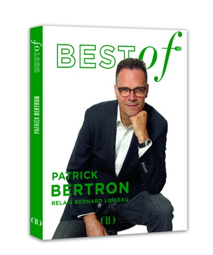 Best of Patrick Bertron