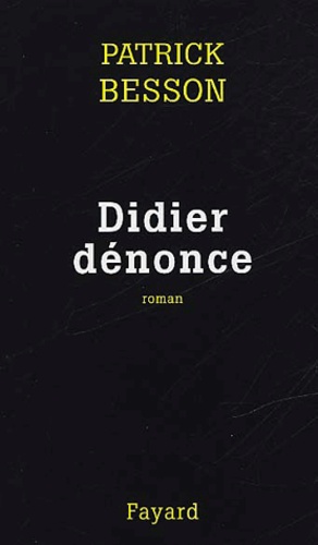 Didier Denonce