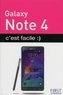 Patrick Beuzit - Galaxy Note 4, c'est facile.