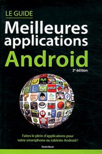 Guide des meilleures applications Android.pdf
