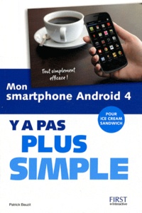 Histoiresdenlire.be Mon smartphone Android 4 Image