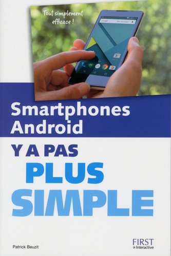 Patrick Beuzit - Smartphones, Android.