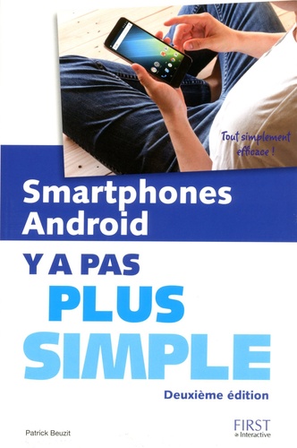 Patrick Beuzit - Smartphones, Android.