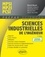 Sciences industrielles de l'ingénieur MPSI, MP2I, PCSI 4e édition