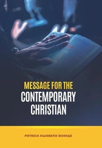 Message for The Contemporary Christian