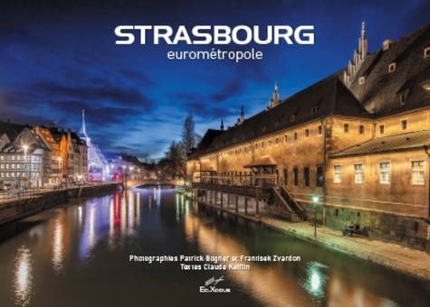 Strasbourg Eurométropole