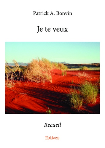 Je te veux