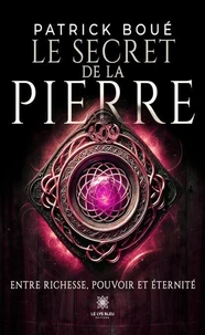 Le secret de la pierre