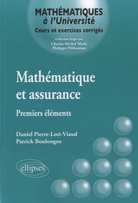 Mathématiques et assurance