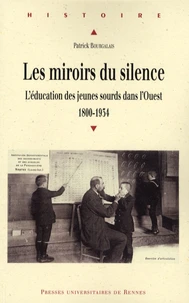 Les miroirs du silence