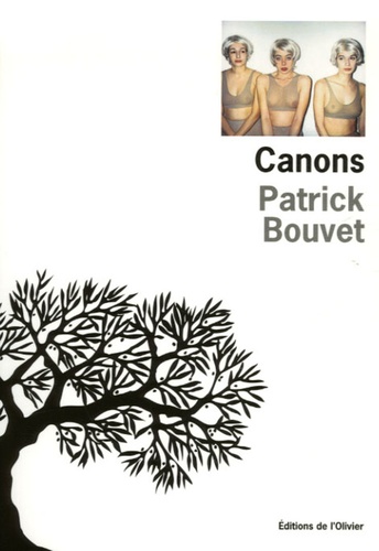 Patrick Bouvet - Canons.
