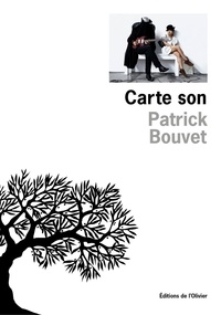 Patrick Bouvet - Carte son.