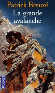 Patrick Breuzé - La grande avalanche.