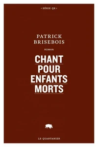 Chant pour enfants morts