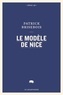 Patrick Brisebois - Le modèle de Nice.