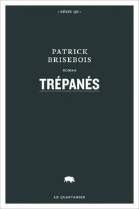 Trépanés
