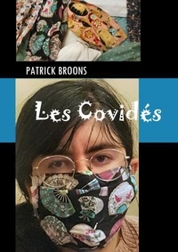 Patrick Broons - Les Covidés.