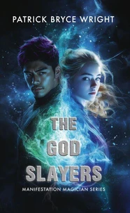 The God Slayers