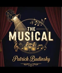 The Musical Patrick Budinský