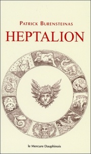 Patrick Burensteinas - Heptalion.