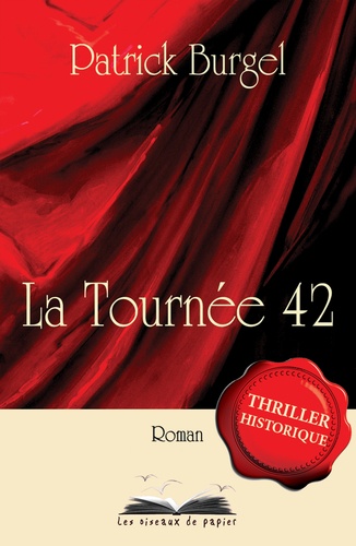 La tournée 42 - Occasion