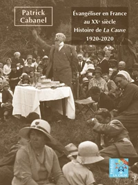 Evangéliser en France au XXe siècle