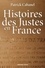 Histoire des Justes en France