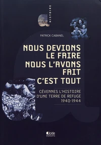 Nous devions le faire, nous l'avons fait c'est tout